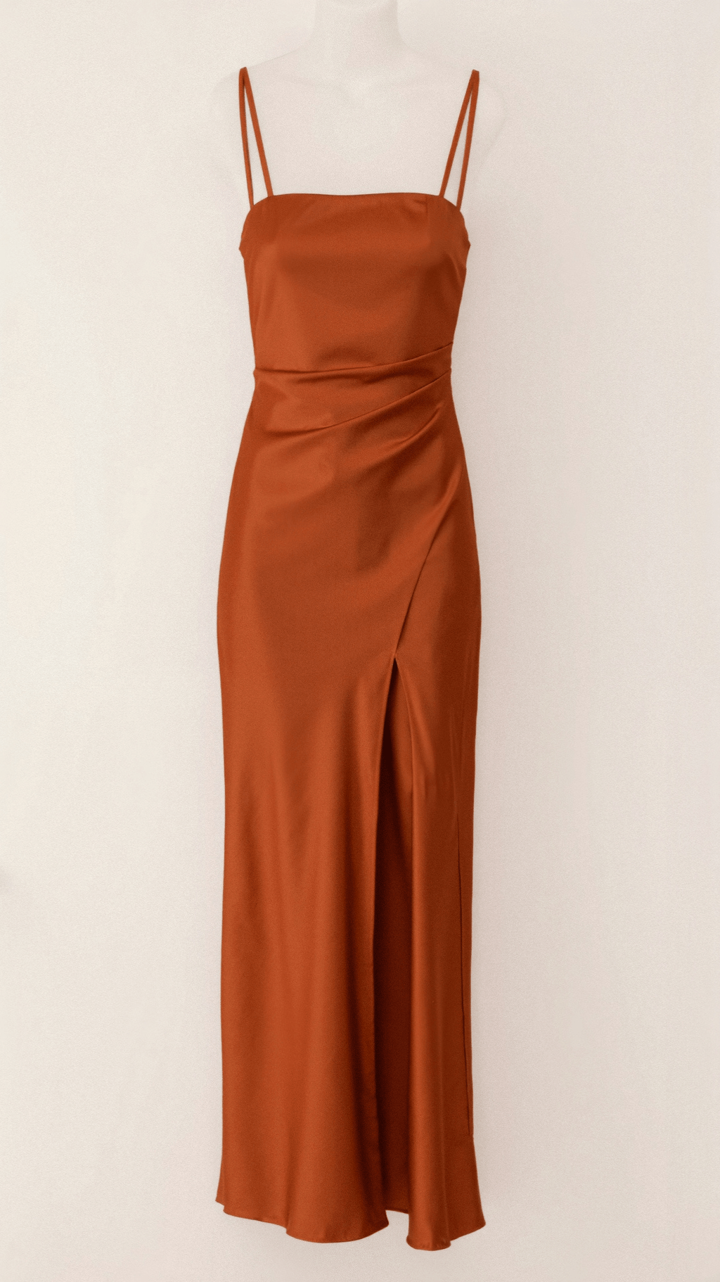 July - Schickes Maxikleid - Sommerkleid - Kleider - Latte - Müller Mode